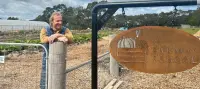 Three Years of Growth: Diggers Visits Farm My School