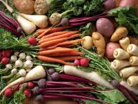 Vegetable Guides: Sow, Grow, Harvest, Save
