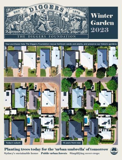 Winter Garden 2023