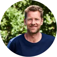 Joost Bakker