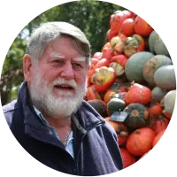 Clive Blazey AM